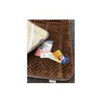 タオル 寝具 C.R.P加工 ソフトマイヤー