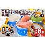 アイス ヨーグルト ジェラート \テレビで紹介されました