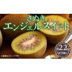 果物類 さぬきエンジェルスイート 約2.2kg