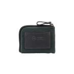 財布 豊岡鞄 TUTUMU mini Wallet