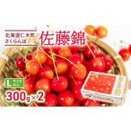 fu.... налог фрукты вид вишня Hokkaido . дерево блок 2027 год отправка вишня Sato .600g (300g×2P) L размер Hokkaido . дерево блок местного производства .. фрукты .. фрукты десерт...