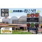 地元のお買物券 長田農園に行こう 直売所で使えるお買物券