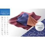 小物 ハンカチ スカーフ シルク100% 富岡シルク