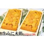 fu.... налог морской еж Hokkaido корень . город F-65001ezo морской еж hemicentrotus 100g×2.