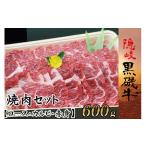 牛肉 焼肉 バーベキュー 1105 隠岐黒磯牛