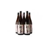 焼酎 米 桜の里1.8L 5本セット