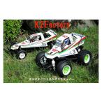 玩具 BT-009 K2Factoryの組立走行フルコースプラン