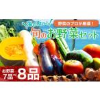 野菜類 人参 旬 野菜 詰め合わせ セット 7~8品種