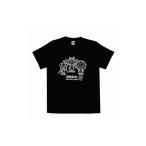 服 3人でおそろいの来訪神メンドンTシャツセット