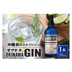 お酒 リキュール オキナワ ジン 700ml