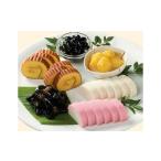 ふるさと納税 かまぼこ・練り製品 千葉県 栄町 33-20(株)紀文食品 こだわりおせちセット 2025年12月30日お届け(到着日、到着時間希望不可) 沖縄・離島への…