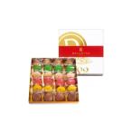 fu.... налог . кондитерские изделия * шоколад ma Caro n Saitama префектура Ниидза город da lower iyoma Caro n набор (24 штук )