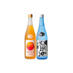 焼酎 米 黒潮波 くろしおなみ 720mlと紀州完熟南高梅