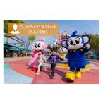 fu.... налог входной билет * пригласительный билет префектура Аичи собака гора город 12-13_ Япония Monkey park one te- паспорт ( взрослый 1 название минут ) | Monkey park парк отдыха выход туристический билет собака...