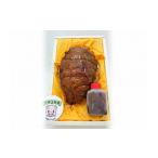豚肉 自家製炙りみるく豚チャーシュー400g