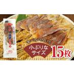 ふるさと納税 干物 イカ 北海道 福島町 大羽するめ 4〜5号 15枚セット ふるさと納税 人気 おすすめ ランキング するめ スルメ いか イカ するめいか スルメイ…
