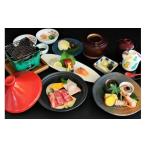 お食事券 西脇ロイヤルホテル 黒田庄和牛膳 1名様