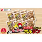 羊肉 あの味が復活 家族で大満足 復刻版 “ホルジン” 500g×6…