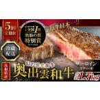 牛肉 サーロイン 冷蔵配送 奥出雲和牛サーロインステーキ2…
