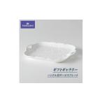 食器 グラス サービスプレート 29cm スクエアプレート