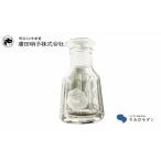 陶磁器 漆器 ガラス 切子 江戸花切子醤油差し