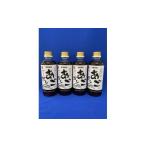 塩 だし あごだし 500ml×4本
