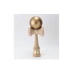 玩具 競技用けん玉 大空 Premium Gold_F102