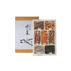 魚貝類 伝統の味 つくだ煮7種詰め合わせ
