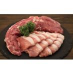 豚肉 ヒレ 野口商店厳選豚ヘルシーセット