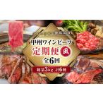 牛肉 セット JAS認証 甲州ワインビーフ