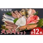 ふるさと納税 干物 アジ 千葉県 銚子市 干物セット 12枚 干物 金目鯛 金目鯛開き さんま 秋刀魚 さんま開き さば 鯖 さば干物 あじ 鯵 あじ干物 ほっけ ほっけ…