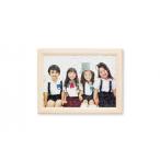 家具 インテリア 寝具 収納 165ピースパズル+フレームお仕…