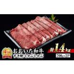 牛肉 しゃぶしゃぶ おおいた和牛 すき焼き