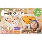 焼菓子 チョコレート クッキー 定期便 米粉クッキー