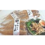 ふるさと納税 干物 福井県 福井市 かれいのするめ3袋セット カレイ スルメ 鰈 ひもの 干物 珍味 セット A-054003