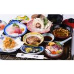 お食事券 熊野灘地魚料理 食事券1名 M07