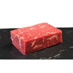 牛肉 ステーキ 下北牛 赤身 ウチモモカブリナシ