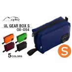 防災グッズ R141 oxtos UL GEAR