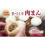 惣菜 レトルト 冷蔵 自家製天然酵母 手づくり肉まんセット