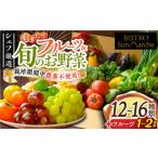 セット 詰合せ 野菜 詰め合わせ 果物 シェフの目線で厳選