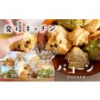 焼菓子 チョコレート AY0101 発信キッチンのパコーン 12個