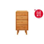 木工品 竹工品 kumukumu42-4段キャビチェスト