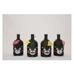 焼酎 いも 蔵八くまモンイラスト付き4本組 720ml×4本