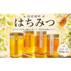 加工品等 はちみつ みかん もち 200g×2本