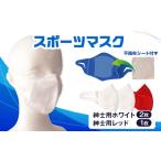 福祉 バリアフリー用品 スポーツマスク 伸縮素材使用の日本…