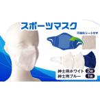 福祉 バリアフリー用品 スポーツマスク 伸縮素材使用の日本…