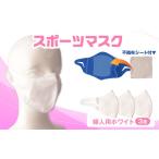 福祉 バリアフリー用品 スポーツマスク 伸縮素材使用の日本…