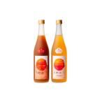 洋酒 リキュール類 紀州完熟南高梅使用 濃厚 ねり梅酒 と芳醇 梅酒 各720mlの飲み比べ