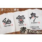 服 書Tシャツ オリジナル Tシャツ 文字入り