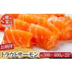fu.... налог рыба моллюски лосось Hokkaido корень . город A-28130 корень . морепродукты рынок прямая поставка . sashimi форельный лосось примерно 300~400g×2P